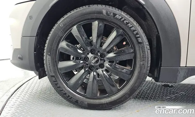 Mini Countryman 2023 1.5 автомат (гидро), миниатюра 5