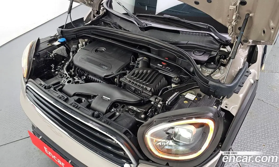 Mini Countryman 2023 1.5 автомат (гидро), фото 6