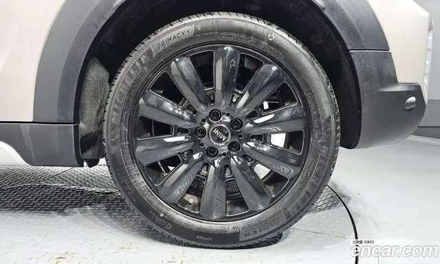 Mini Countryman 2023 1.5 автомат (гидро), миниатюра 7