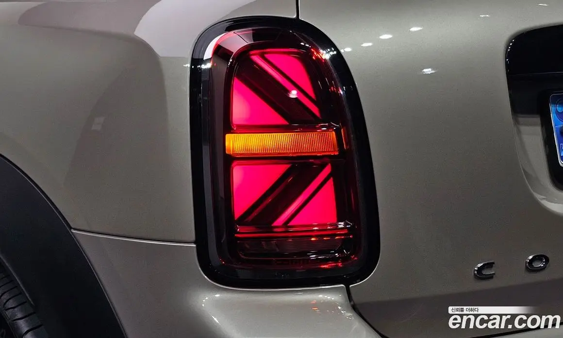 Mini Countryman 2023 1.5 автомат (гидро), фото 9