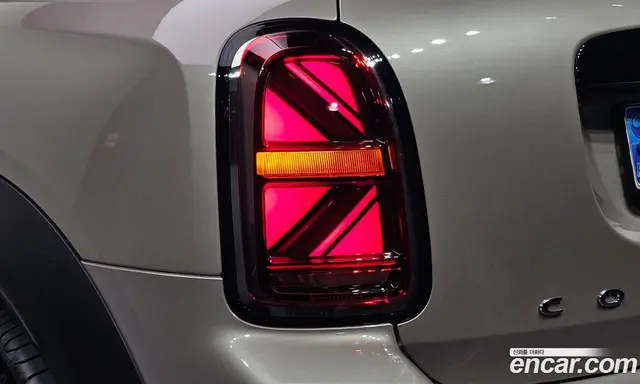 Mini Countryman 2023 1.5 автомат (гидро), миниатюра 9