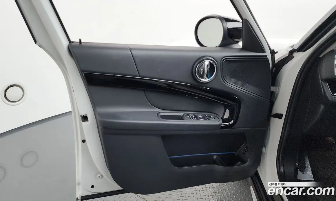 Mini Countryman 2024 1.5 автомат (гидро), фото 13