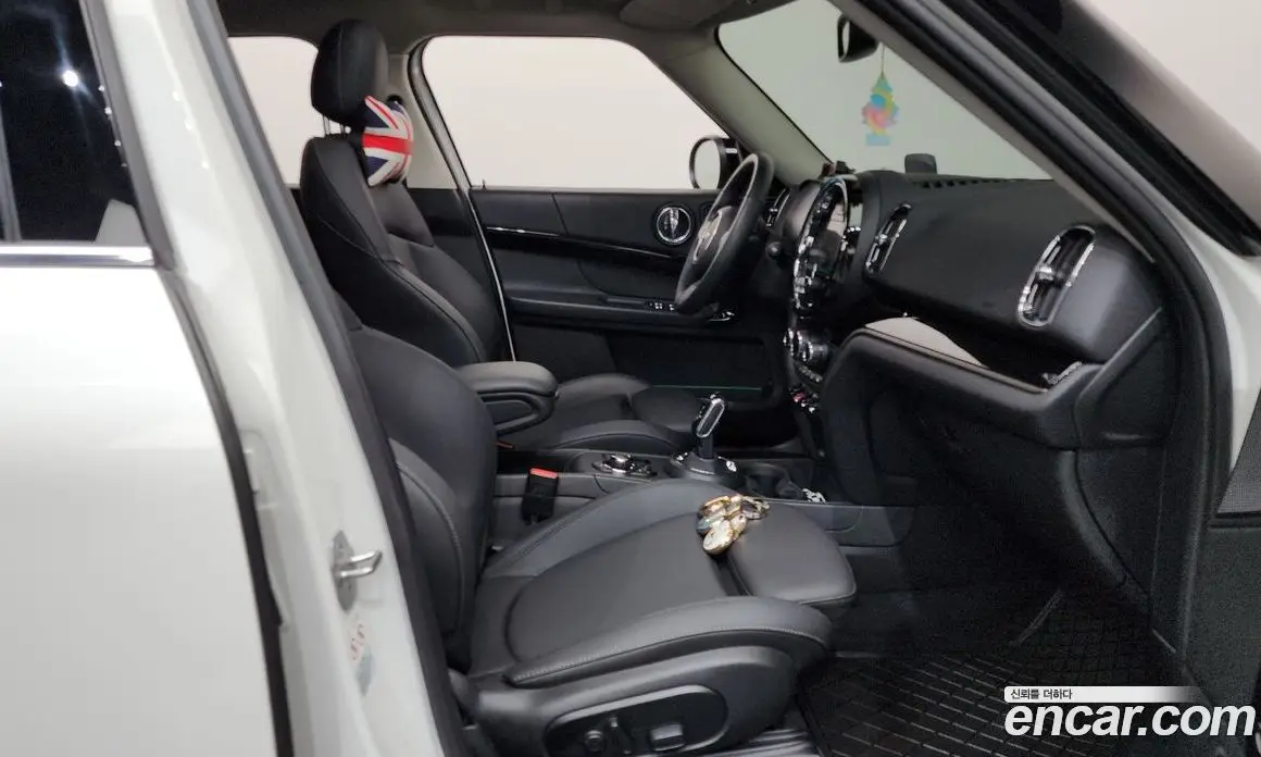 Mini Countryman 2024 1.5 автомат (гидро), фото 15
