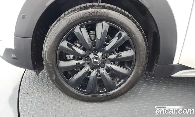 Mini Countryman 2024 1.5 автомат (гидро), миниатюра 4