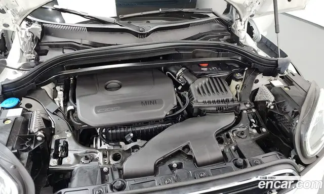 Mini Countryman 2024 1.5 автомат (гидро), миниатюра 5