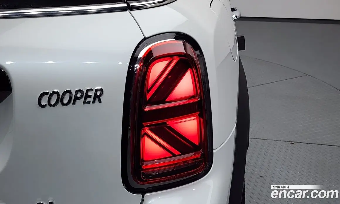 Mini Countryman 2024 1.5 автомат (гидро), фото 8