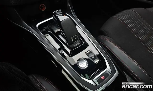 Peugeot 308 2019 1.5 автомат (гидро), миниатюра 11 Peugeot 308 2019 1.5 автомат (гидро), миниатюра 11