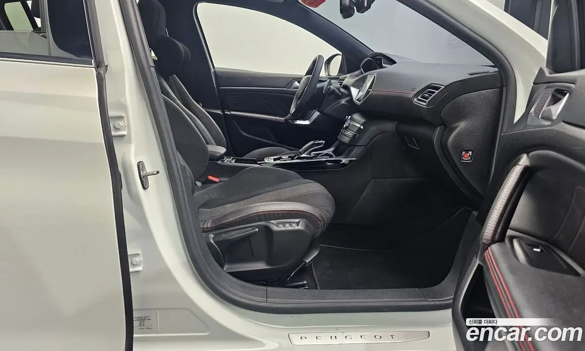 Peugeot 308 2019 1.5 автомат (гидро), фото 15 Peugeot 308 2019 1.5 автомат (гидро), фото 15