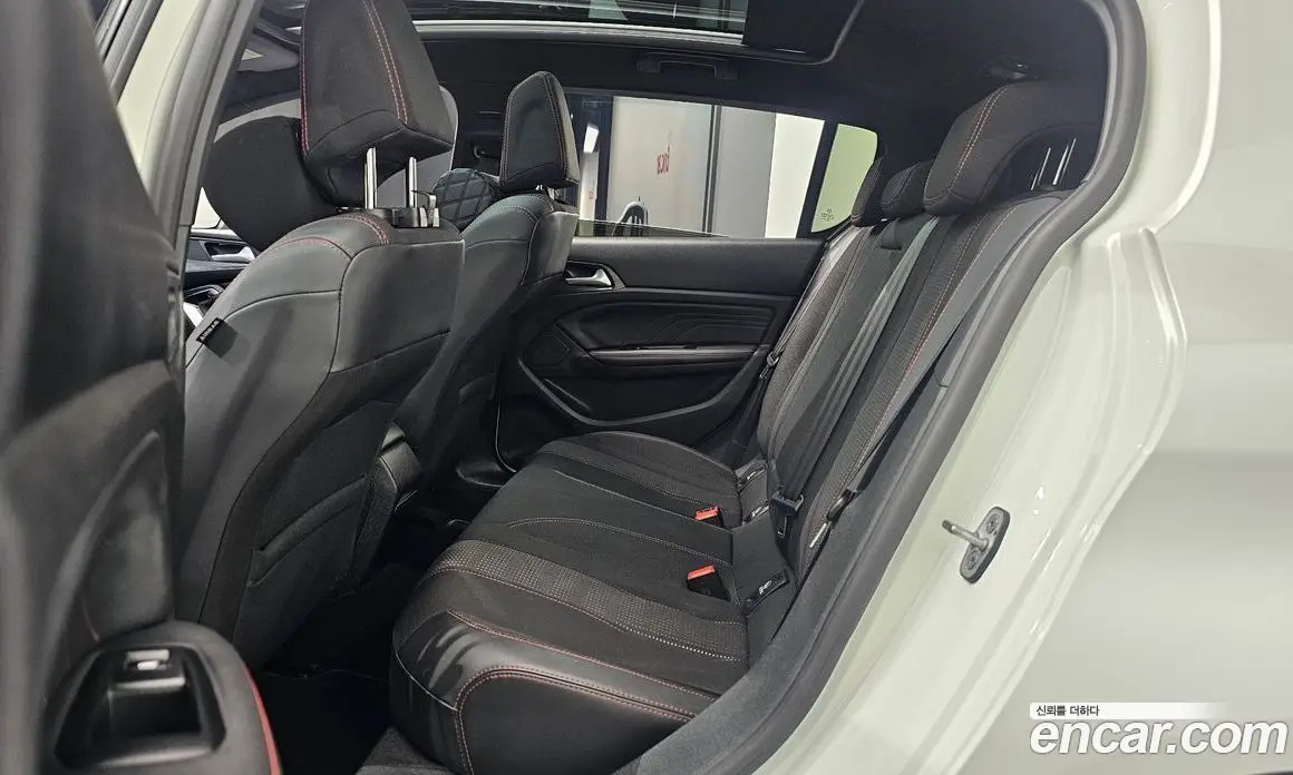 Peugeot 308 2019 1.5 автомат (гидро), фото 17 Peugeot 308 2019 1.5 автомат (гидро), фото 17