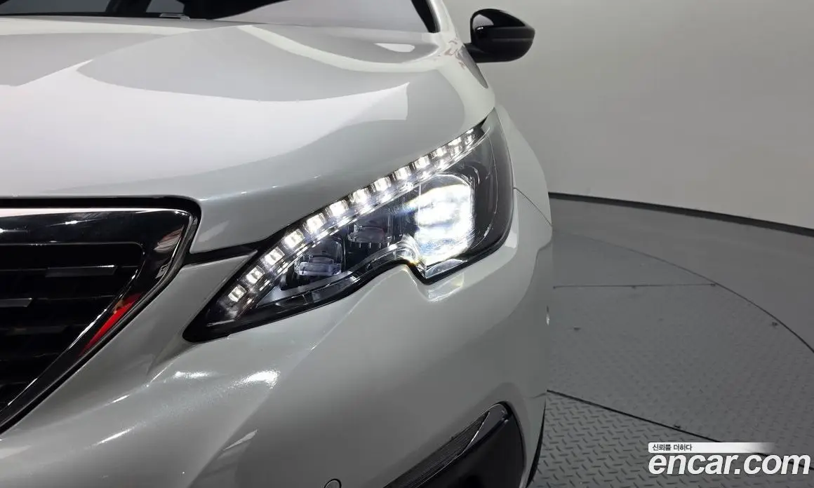 Peugeot 308 2019 1.5 автомат (гидро), фото 7 Peugeot 308 2019 1.5 автомат (гидро), фото 7