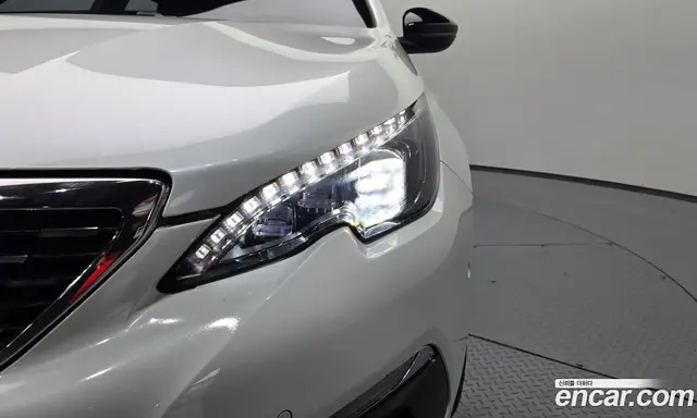 Peugeot 308 2019 1.5 автомат (гидро), миниатюра 7 Peugeot 308 2019 1.5 автомат (гидро), миниатюра 7