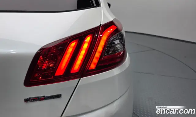 Peugeot 308 2019 1.5 автомат (гидро), миниатюра 8 Peugeot 308 2019 1.5 автомат (гидро), миниатюра 8