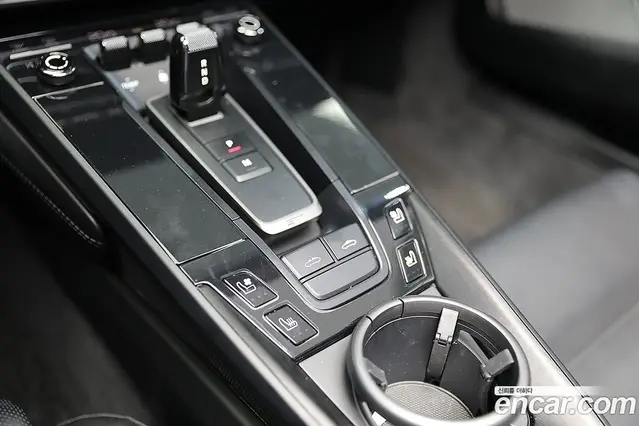 Porsche 911 2023 3.0 автомат (гидро), миниатюра 11