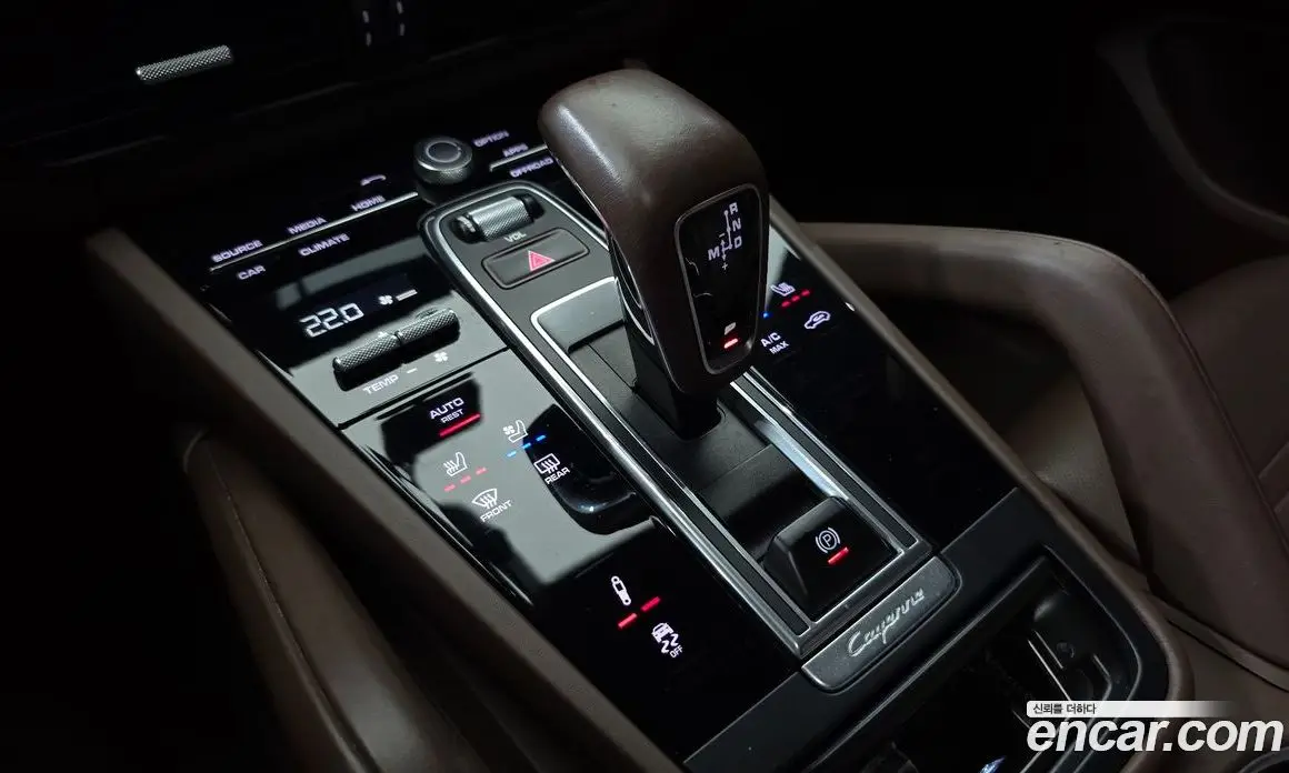 Porsche Cayenne 2020 3.0 автомат (гидро), фото 12 Porsche Cayenne 2020 3.0 автомат (гидро), фото 12
