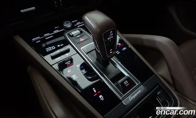 Porsche Cayenne 2020 3.0 автомат (гидро), миниатюра 12