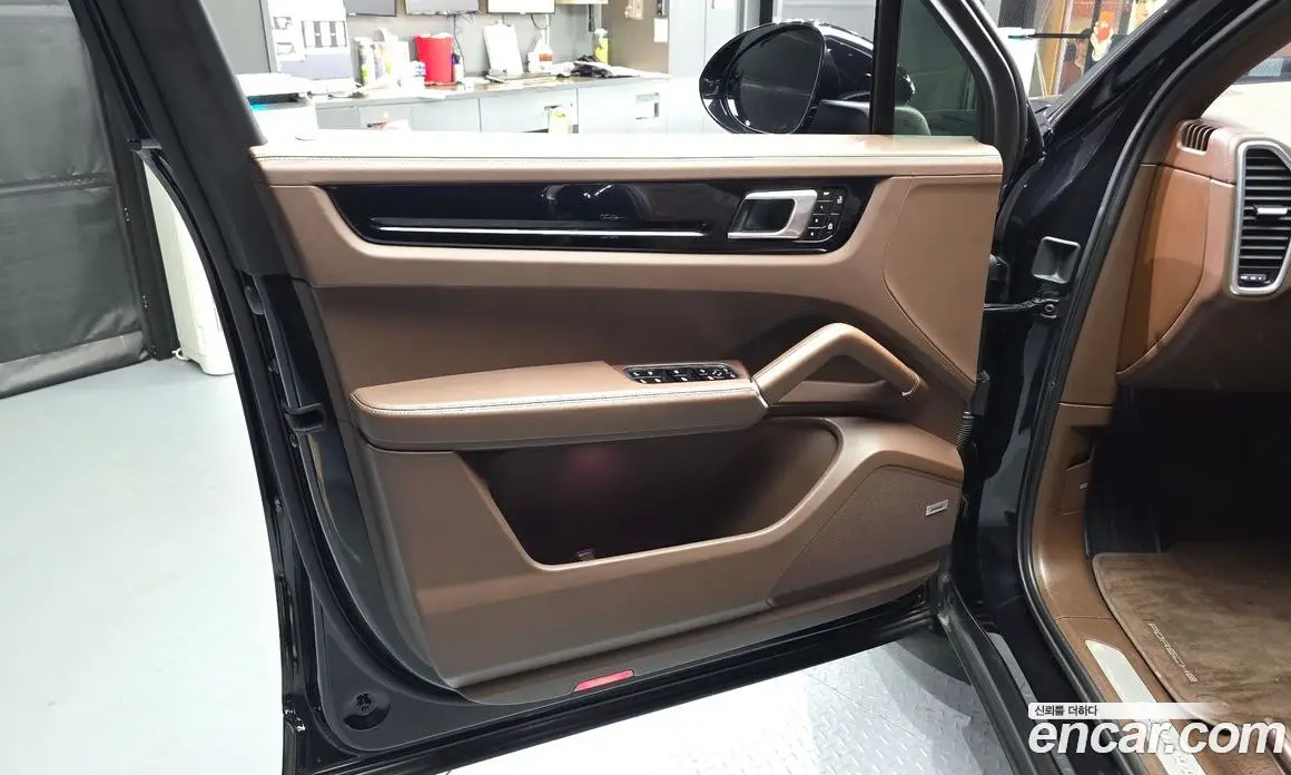 Porsche Cayenne 2020 3.0 автомат (гидро), фото 14 Porsche Cayenne 2020 3.0 автомат (гидро), фото 14