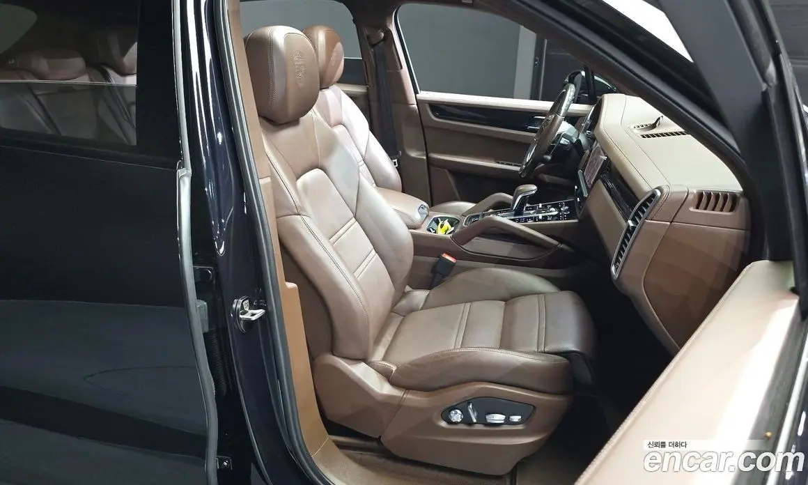 Porsche Cayenne 2020 3.0 автомат (гидро), фото 16 Porsche Cayenne 2020 3.0 автомат (гидро), фото 16