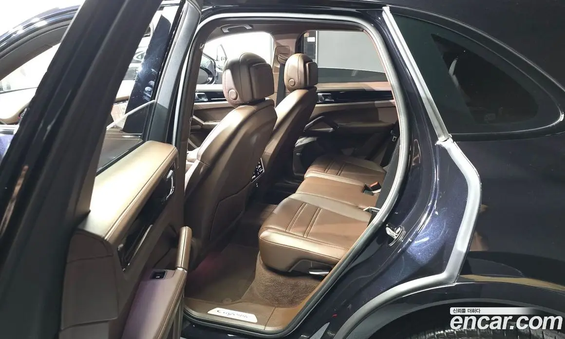 Porsche Cayenne 2020 3.0 автомат (гидро), фото 17 Porsche Cayenne 2020 3.0 автомат (гидро), фото 17