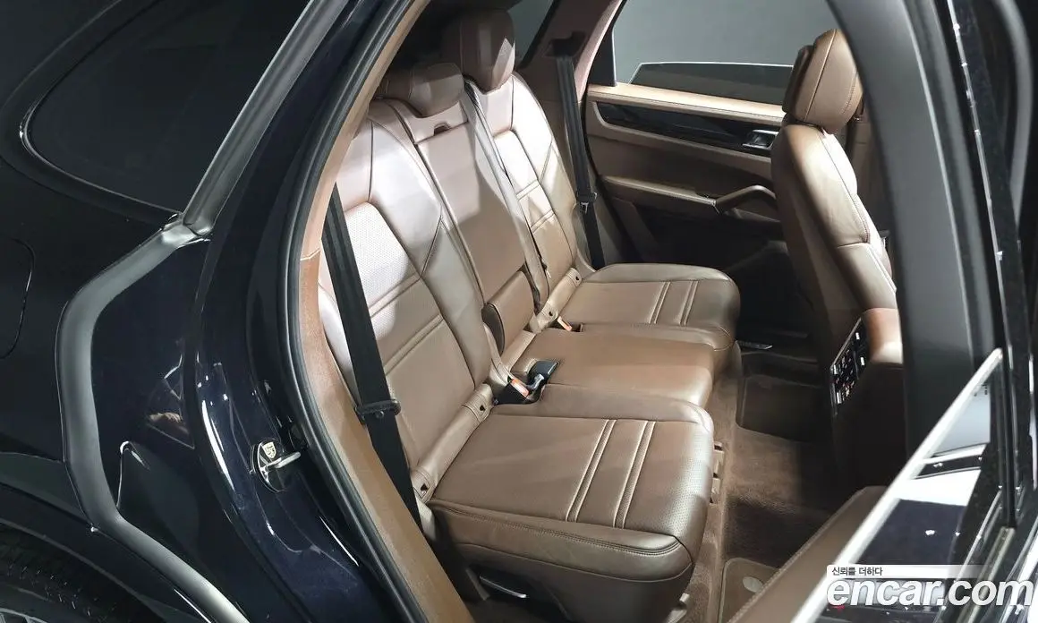 Porsche Cayenne 2020 3.0 автомат (гидро), фото 18 Porsche Cayenne 2020 3.0 автомат (гидро), фото 18