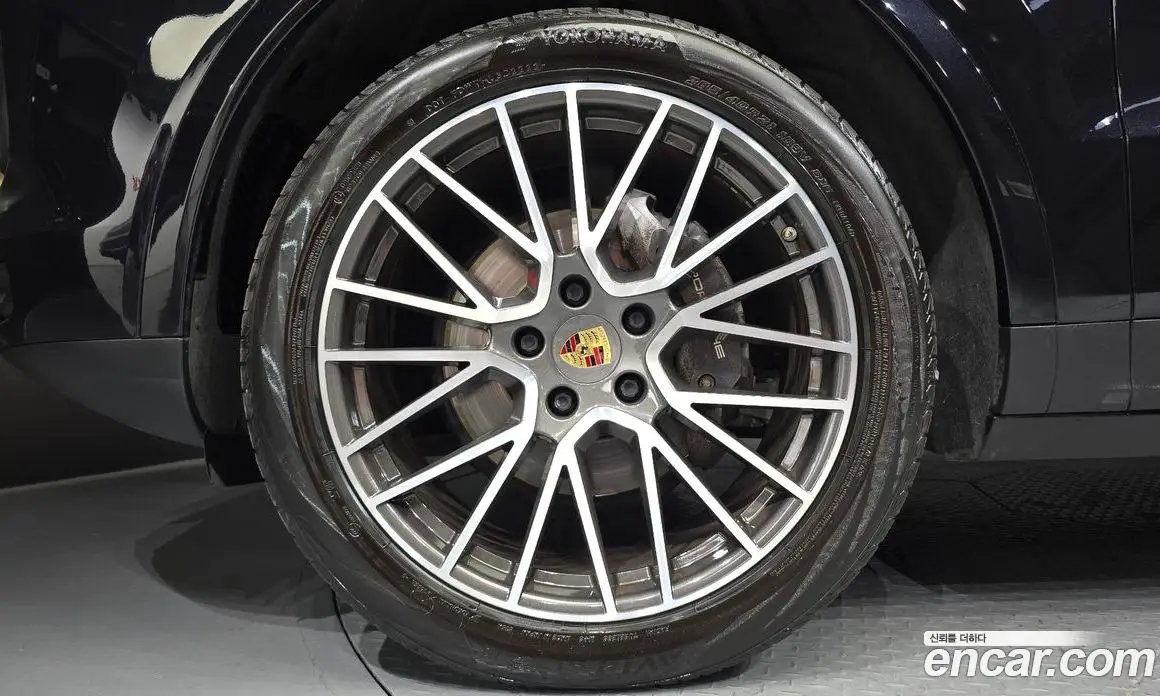 Porsche Cayenne 2020 3.0 автомат (гидро), фото 5 Porsche Cayenne 2020 3.0 автомат (гидро), фото 5