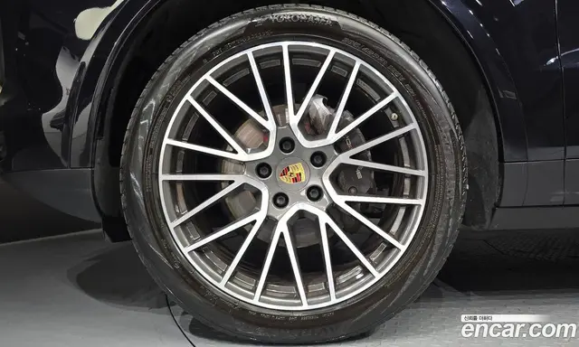 Porsche Cayenne 2020 3.0 автомат (гидро), миниатюра 5 Porsche Cayenne 2020 3.0 автомат (гидро), миниатюра 5