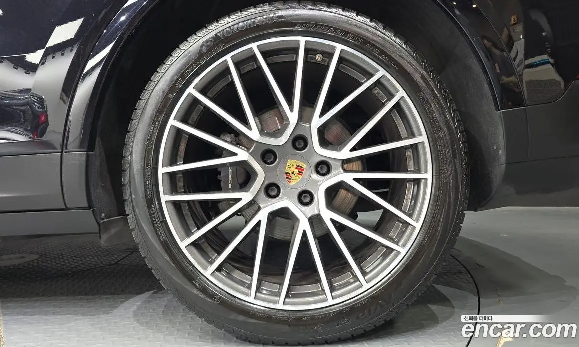 Porsche Cayenne 2020 3.0 автомат (гидро), фото 7 Porsche Cayenne 2020 3.0 автомат (гидро), фото 7
