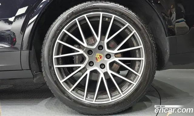 Porsche Cayenne 2020 3.0 автомат (гидро), миниатюра 7 Porsche Cayenne 2020 3.0 автомат (гидро), миниатюра 7