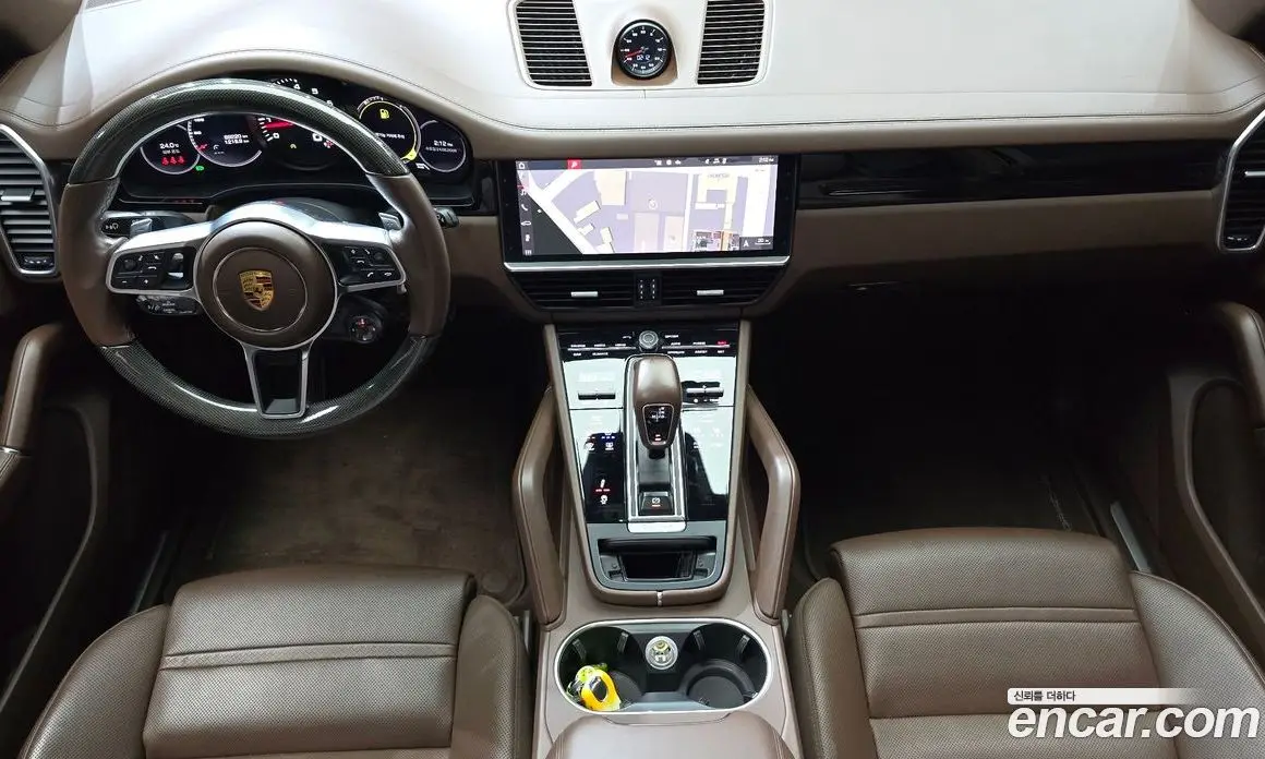 Porsche Cayenne 2020 3.0 автомат (гидро), фото 10 Porsche Cayenne 2020 3.0 автомат (гидро), фото 10