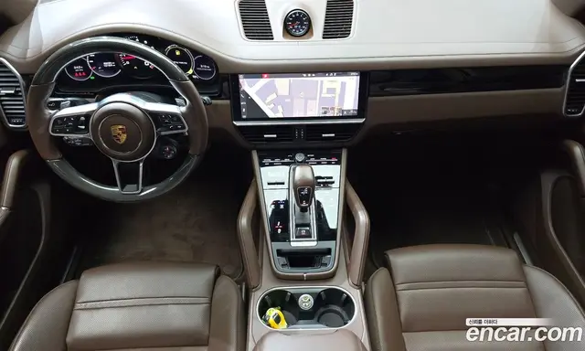 Porsche Cayenne 2020 3.0 автомат (гидро), миниатюра 10 Porsche Cayenne 2020 3.0 автомат (гидро), миниатюра 10