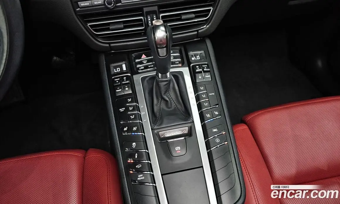 Porsche Macan 2021 2.0 автомат (гидро), фото 11