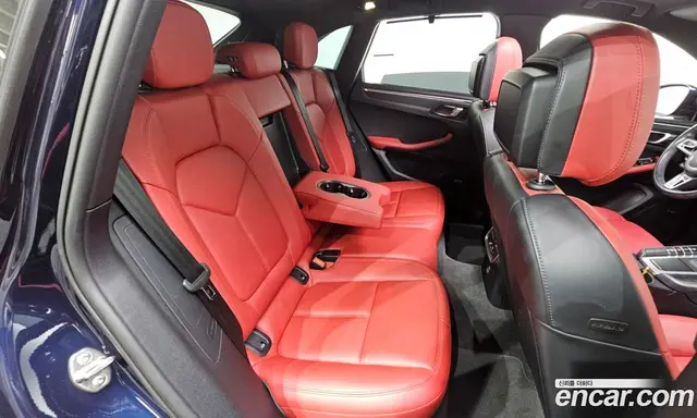 Porsche Macan 2021 2.0 автомат (гидро), миниатюра 12
