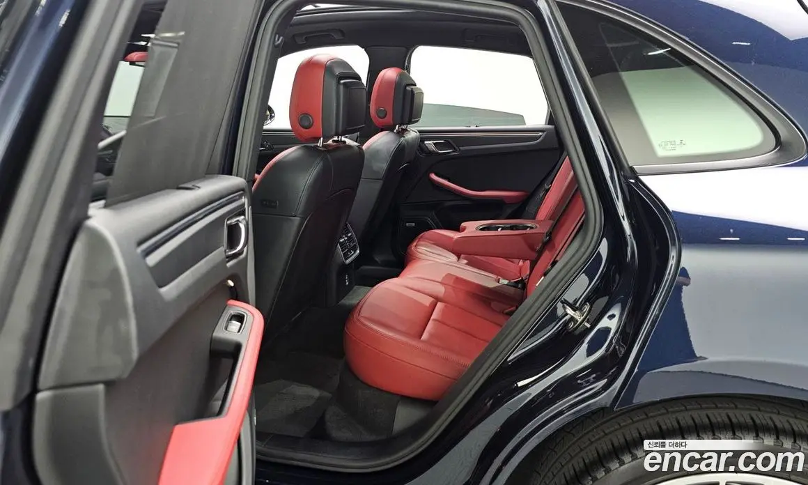 Porsche Macan 2021 2.0 автомат (гидро), фото 16