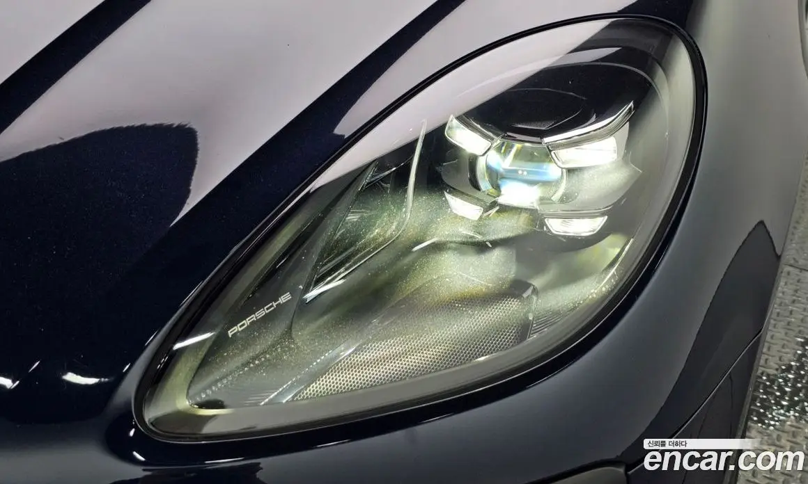 Porsche Macan 2021 2.0 автомат (гидро), фото 7