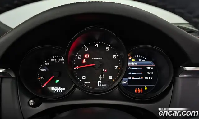 Porsche Macan 2021 2.0 автомат (гидро), миниатюра 10