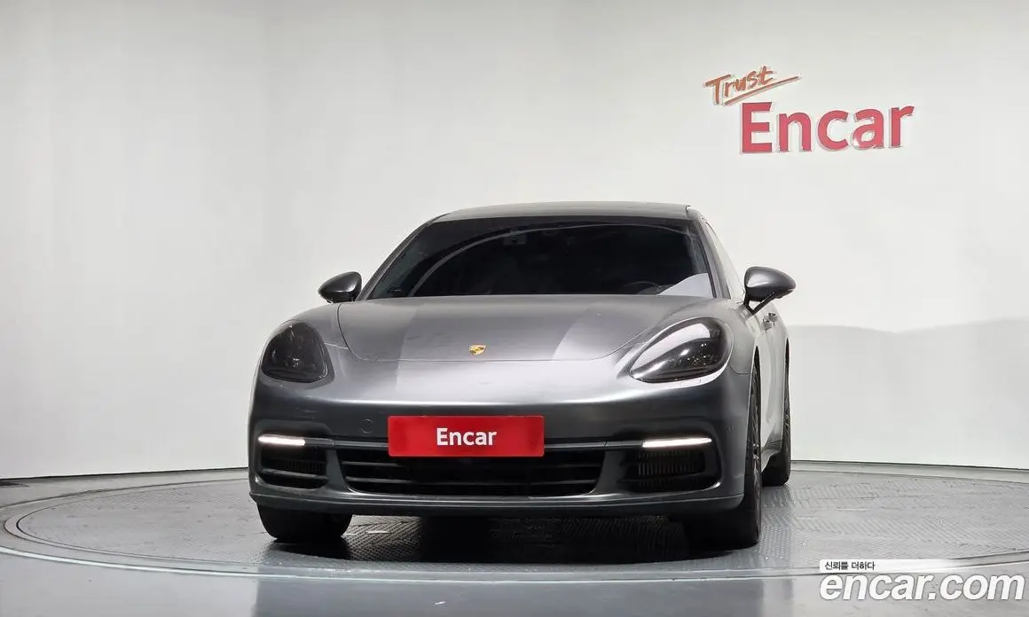 Porsche Panamera 2018 2.9 автомат (гидро), фото 3 Porsche Panamera 2018 2.9 автомат (гидро), фото 3
