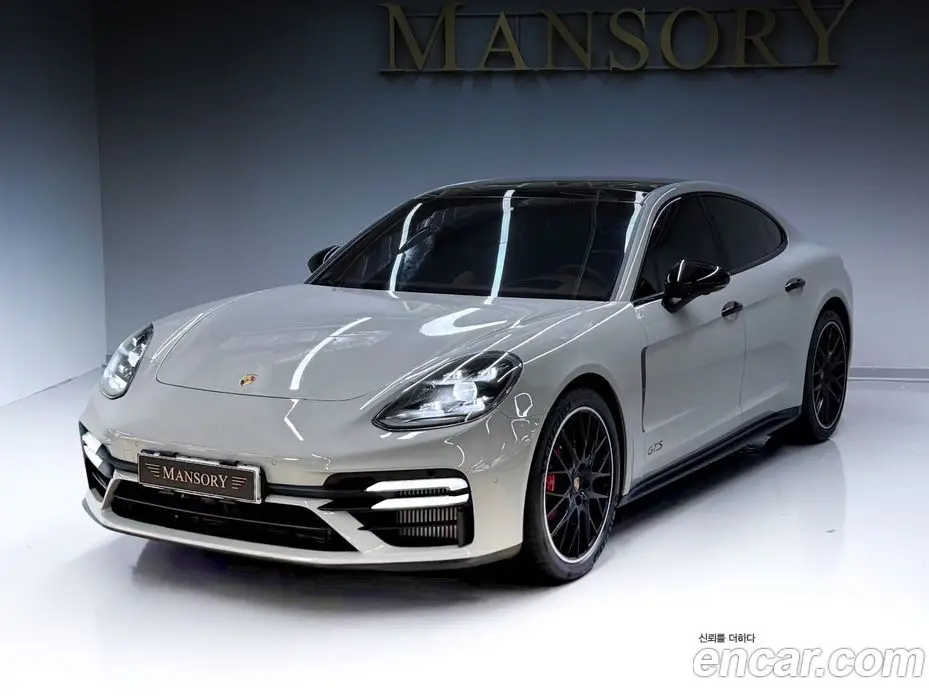 Porsche Panamera 2021 4.0 автомат (гидро), фото 1 Porsche Panamera 2021 4.0 автомат (гидро), фото 1