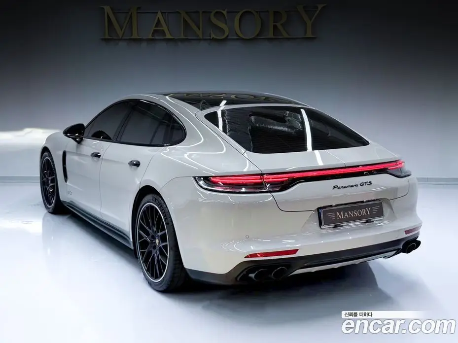 Porsche Panamera 2021 4.0 автомат (гидро), фото 2 Porsche Panamera 2021 4.0 автомат (гидро), фото 2