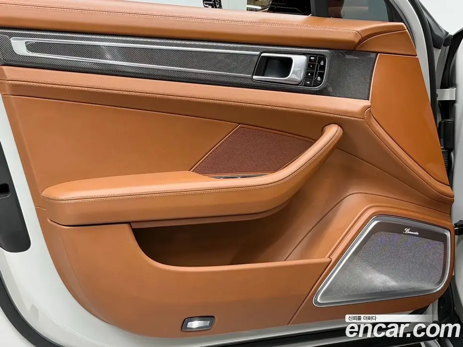 Porsche Panamera 2021 4.0 автомат (гидро), фото 11 Porsche Panamera 2021 4.0 автомат (гидро), фото 11