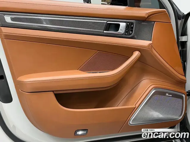 Porsche Panamera 2021 4.0 автомат (гидро), миниатюра 11 Porsche Panamera 2021 4.0 автомат (гидро), миниатюра 11