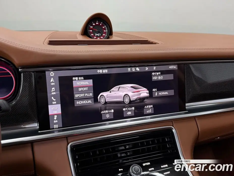 Porsche Panamera 2021 4.0 автомат (гидро), фото 14 Porsche Panamera 2021 4.0 автомат (гидро), фото 14