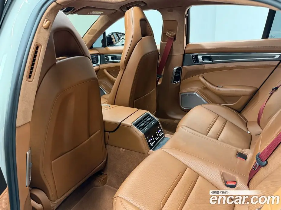 Porsche Panamera 2021 4.0 автомат (гидро), фото 16 Porsche Panamera 2021 4.0 автомат (гидро), фото 16