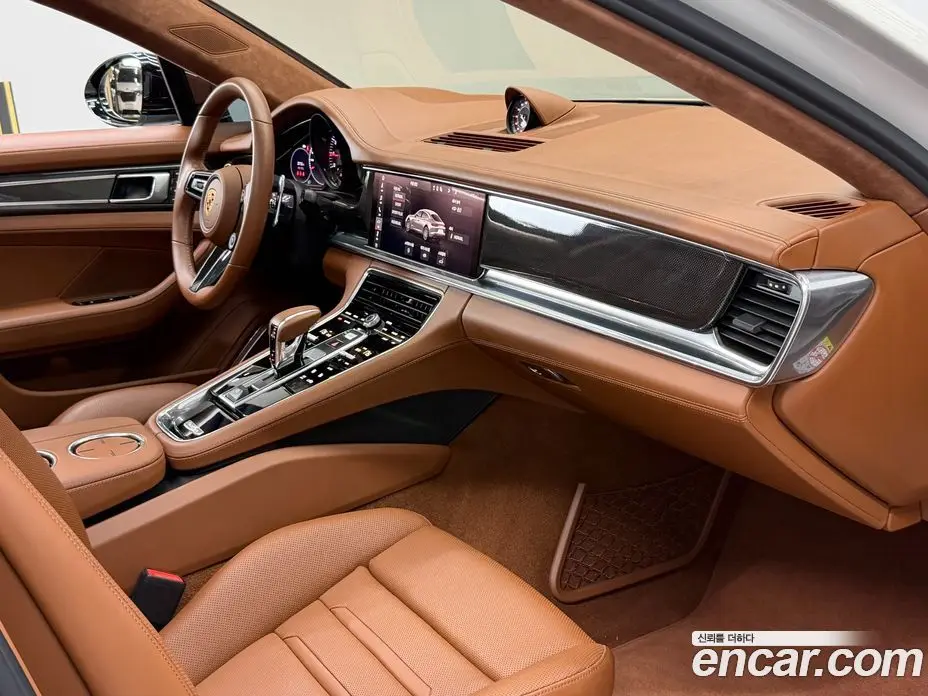 Porsche Panamera 2021 4.0 автомат (гидро), фото 18 Porsche Panamera 2021 4.0 автомат (гидро), фото 18