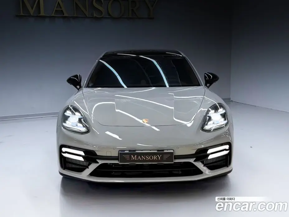 Porsche Panamera 2021 4.0 автомат (гидро), фото 3 Porsche Panamera 2021 4.0 автомат (гидро), фото 3