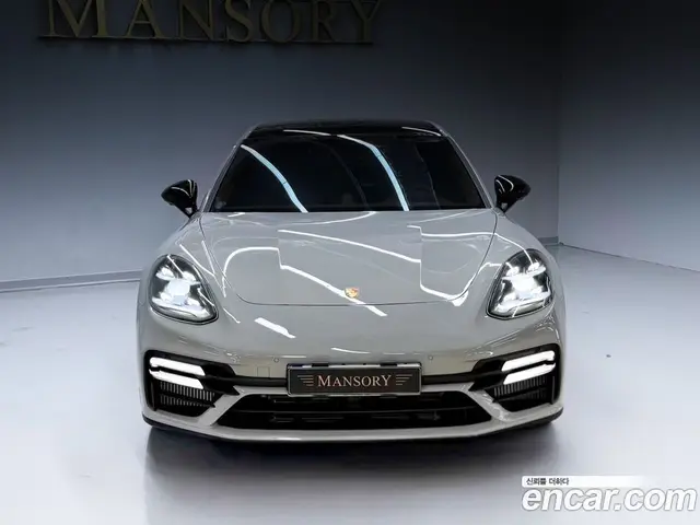 Porsche Panamera 2021 4.0 автомат (гидро), миниатюра 3 Porsche Panamera 2021 4.0 автомат (гидро), миниатюра 3