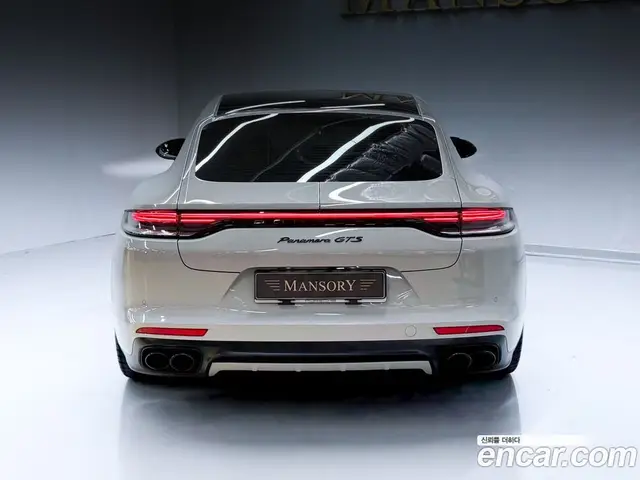Porsche Panamera 2021 4.0 автомат (гидро), миниатюра 4 Porsche Panamera 2021 4.0 автомат (гидро), миниатюра 4