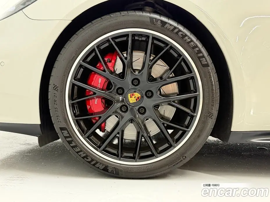 Porsche Panamera 2021 4.0 автомат (гидро), фото 5 Porsche Panamera 2021 4.0 автомат (гидро), фото 5