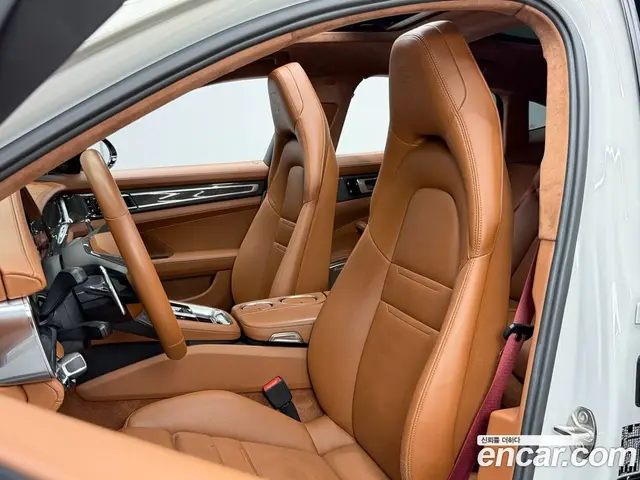 Porsche Panamera 2021 4.0 автомат (гидро), миниатюра 10 Porsche Panamera 2021 4.0 автомат (гидро), миниатюра 10