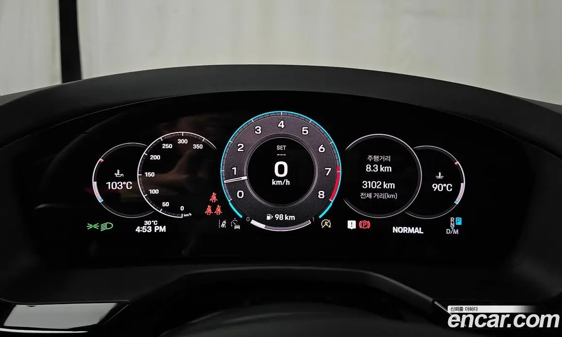 Porsche Panamera 2025 4.0 автомат (гидро), фото 11