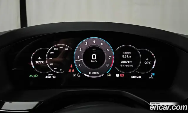 Porsche Panamera 2025 4.0 автомат (гидро), миниатюра 11