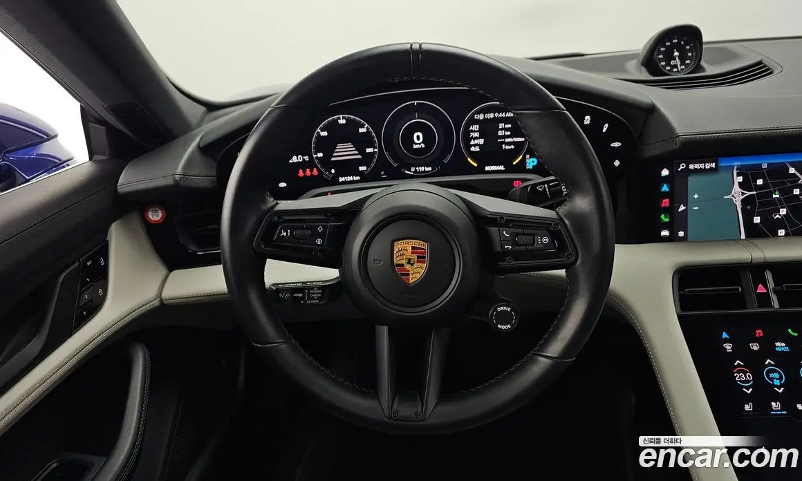 Porsche Taycan 2021 0.1 автомат (гидро), фото 13 Porsche Taycan 2021 0.1 автомат (гидро), фото 13